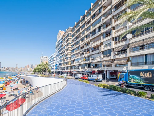 Apartamento Benidorm, 3 dormitorios, 7 personas - photo_1011865768691