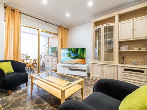 Apartamento Benidorm, 3 dormitorios, 7 personas - photo_1011865768691