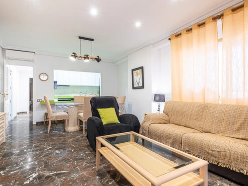 Apartamento Benidorm, 3 dormitorios, 7 personas - photo_1011865768691