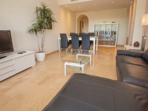 Apartment Manilva, 3 bedrooms, 6 persons - photo_1011865768842