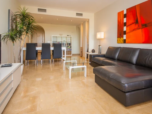 Apartment Manilva, 3 bedrooms, 6 persons - photo_1011865768842