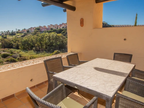 Apartment Manilva, 3 bedrooms, 6 persons - photo_1011865768842