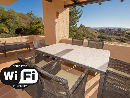 Apartamento Manilva, 3 dormitorios, 6 personas - photo_1011865768842