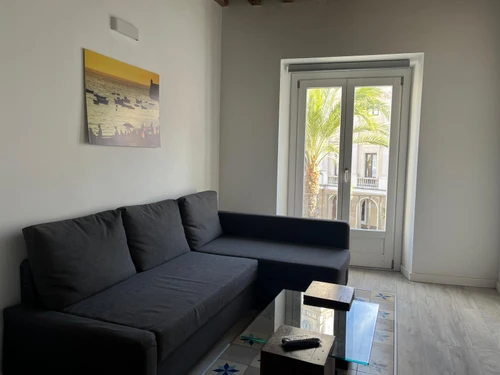 Apartment Cádiz, 1 bedroom, 3 persons - photo_1011865768980