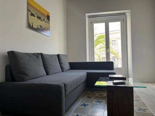 Apartment Cádiz, 1 bedroom, 3 persons - photo_1011865768980