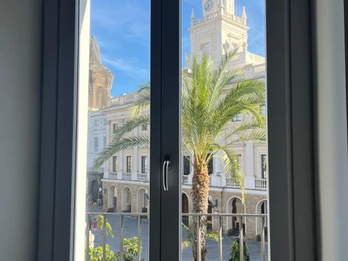 Apartment Cádiz, 1 bedroom, 3 persons - photo_1011865768980