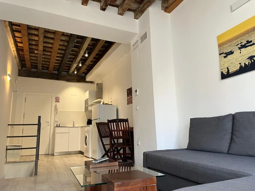 Apartment Cádiz, 1 bedroom, 3 persons - photo_1011865768980