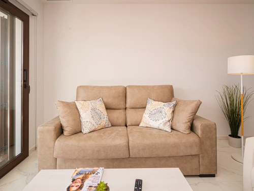 Appartement San Juan de los Terreros, 4 pièces, 6 personnes - photo_1011865769125