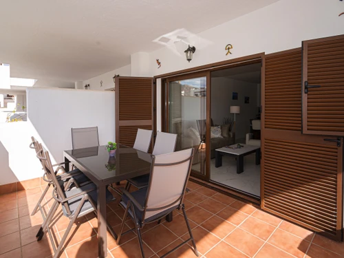 Appartement San Juan de los Terreros, 4 pièces, 6 personnes - photo_1011865769125