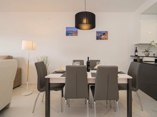 Appartement San Juan de los Terreros, 4 pièces, 6 personnes - photo_1011865769125