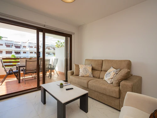 Appartement San Juan de los Terreros, 4 pièces, 6 personnes - photo_1011865769125