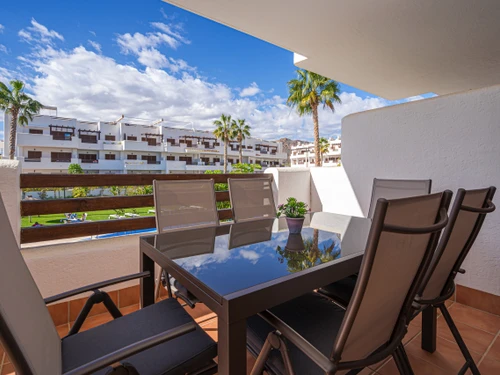 Appartement San Juan de los Terreros, 4 pièces, 6 personnes - photo_1011865769125