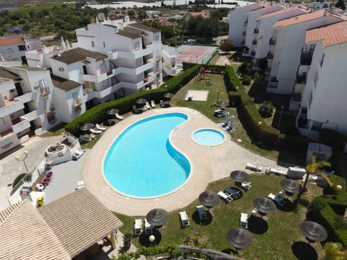 Apartamento Tavira, 1 dormitorio, 5 personas - photo_1011865769418