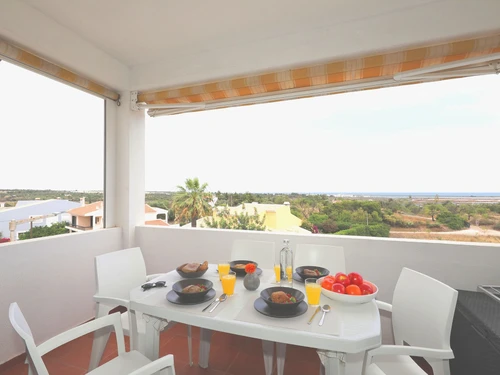 Appartement Tavira, 2 pièces, 5 personnes - photo_1011865769418