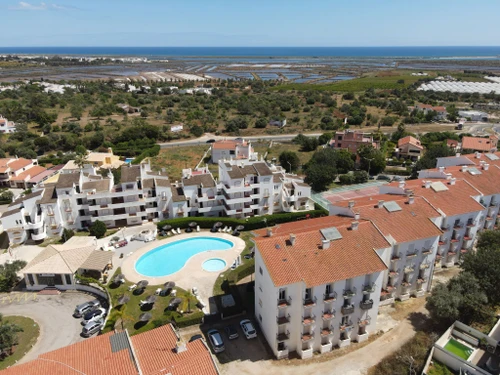 Appartement Tavira, 2 pièces, 5 personnes - photo_1011865769418