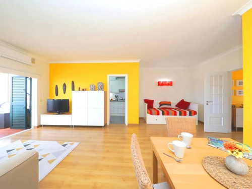 Appartement Tavira, 2 pièces, 5 personnes - photo_1011865769418