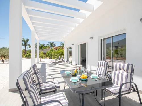 Villa Alhaurín el Grande, 4 pièces, 6 personnes - photo_1011865769709