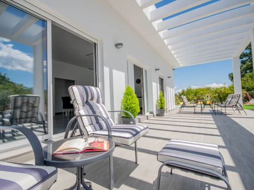 Villa Alhaurín el Grande, 4 pièces, 6 personnes - photo_1011865769709