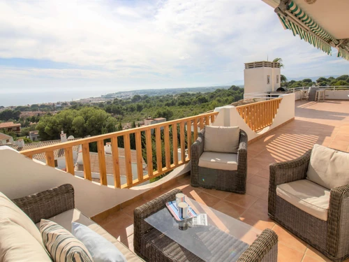 Apartment Alcossebre, 3 bedrooms, 6 persons - photo_1011865770015
