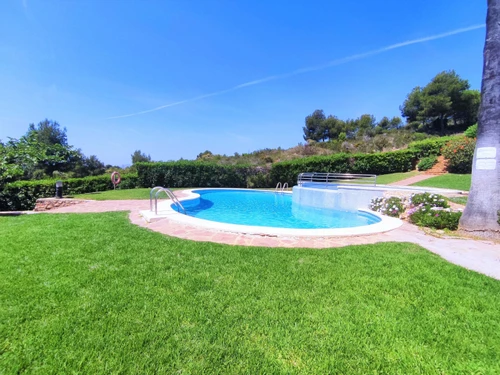 Ferienwohnung Alcossebre, 3 Schlafzimmer, 6 Personen - photo_1011865770015