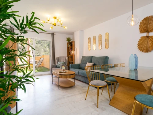 Apartamento Marbella, 2 dormitorios, 6 personas - photo_1011865770310