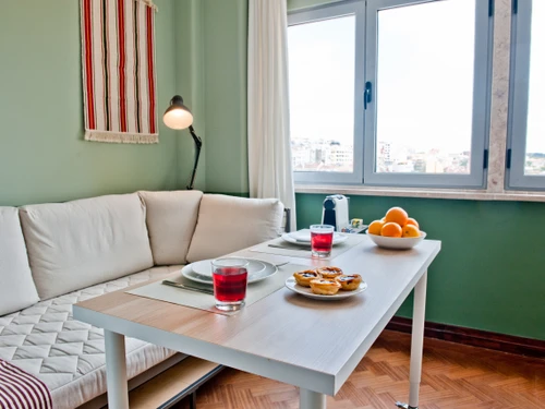 Appartement Lisboa, 2 pièces, 2 personnes - photo_1011865770447