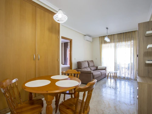 Appartement Torrevieja, 2 pièces, 3 personnes - photo_1011865770581