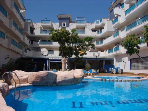 Apartamento Cabo Roig, 2 dormitorios, 4 personas - photo_1011865770816