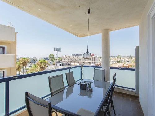 Apartamento Cabo Roig, 2 dormitorios, 4 personas - photo_1011865770816