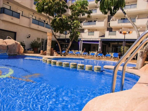 Apartamento Cabo Roig, 2 dormitorios, 4 personas - photo_1011865770816