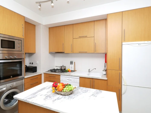 Appartement Fuseta, 3 pièces, 5 personnes - photo_1011865770968