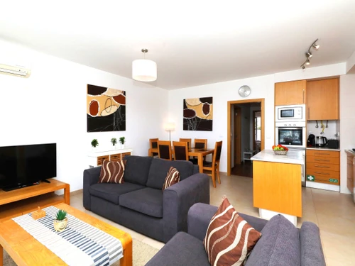 Appartement Fuseta, 3 pièces, 5 personnes - photo_1011865770968