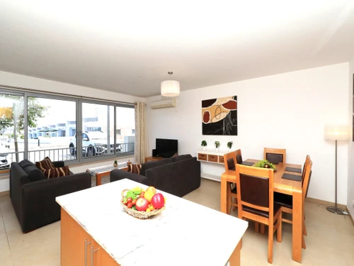 Appartement Fuseta, 3 pièces, 5 personnes - photo_1011865770968