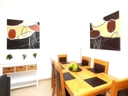 Appartement Fuseta, 3 pièces, 5 personnes - photo_1011865770968