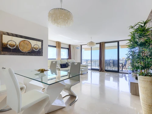 Apartamento Mijas, 2 dormitorios, 4 personas - photo_1011865771101