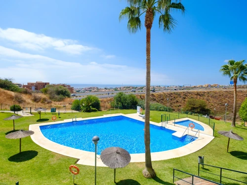 Apartment Mijas, 2 bedrooms, 4 persons - photo_1011865771101
