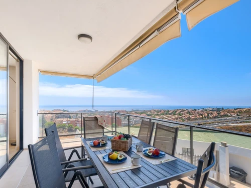 Apartamento Mijas, 2 dormitorios, 4 personas - photo_1011865771101