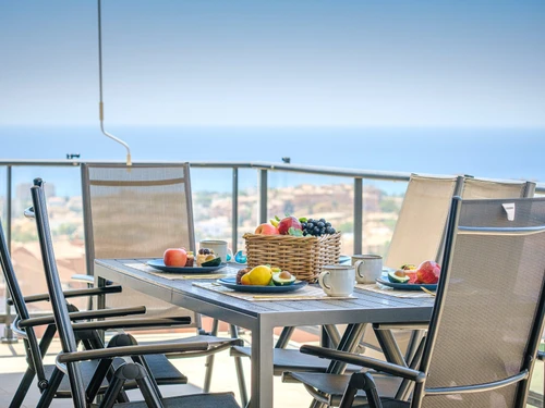 Apartamento Mijas, 2 dormitorios, 4 personas - photo_1011865771101