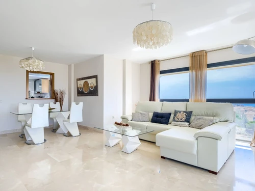 Apartamento Mijas, 2 dormitorios, 4 personas - photo_1011865771101