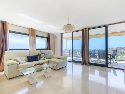 Apartamento Mijas, 2 dormitorios, 4 personas - photo_1011865771101