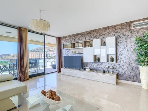 Apartamento Mijas, 2 dormitorios, 4 personas - photo_1011865771101