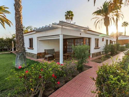 Bungalow San Bartolomé de Tirajana, 2 bedrooms, 5 persons - photo_1011865771237