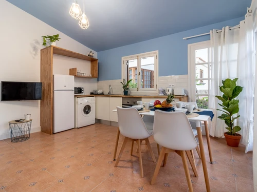 Bungalow San Bartolomé de Tirajana, 2 bedrooms, 5 persons - photo_1011865771237