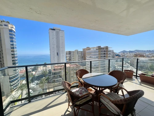 Ferienwohnung Benidorm, 3 Schlafzimmer, 6 Personen - photo_1011865771380