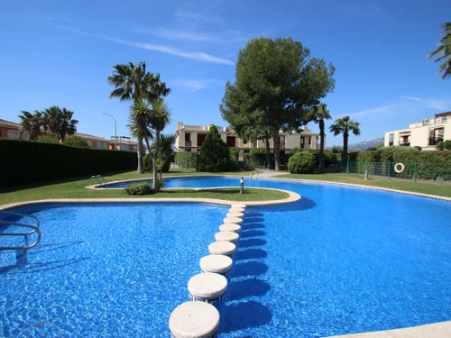 Villa Miami Platja, 2 bedrooms, 5 persons - photo_1011865771517