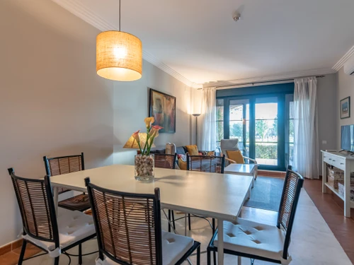 Ferienwohnung Isla Canela, 2 Schlafzimmer, 5 Personen - photo_1011865771671