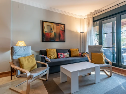 Ferienwohnung Isla Canela, 2 Schlafzimmer, 5 Personen - photo_1011865771671