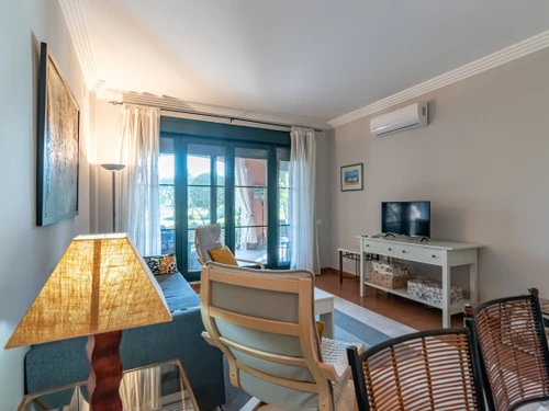 Ferienwohnung Isla Canela, 2 Schlafzimmer, 5 Personen - photo_1011865771671