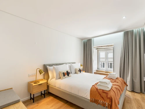 Appartement Braga, 2 pièces, 4 personnes - photo_1011865771823