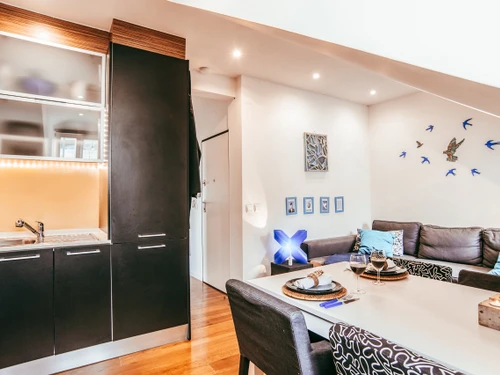 Apartment Lisbon, 1 bedroom, 2 persons - photo_1011865771982